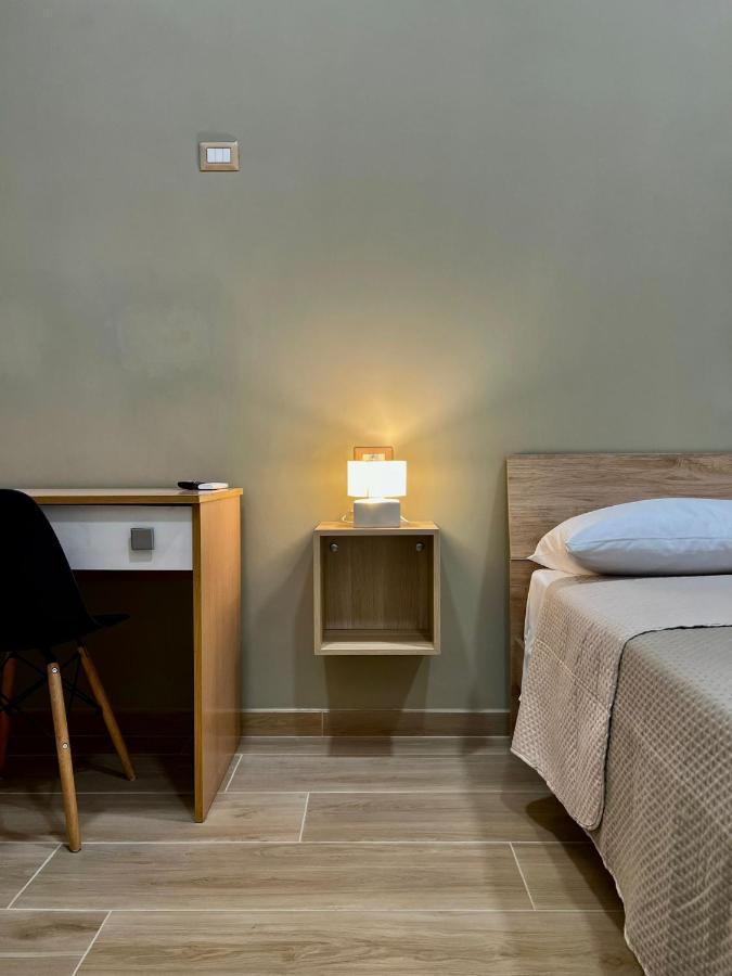 Antico Borgo Maison d'hôtes Naples