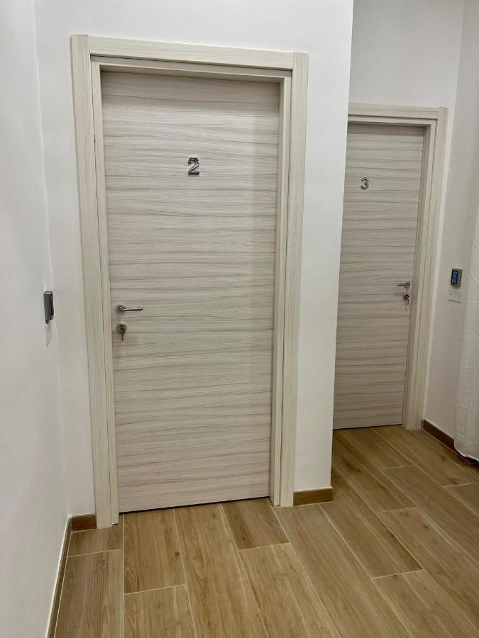 Antico Borgo Affittacamere
