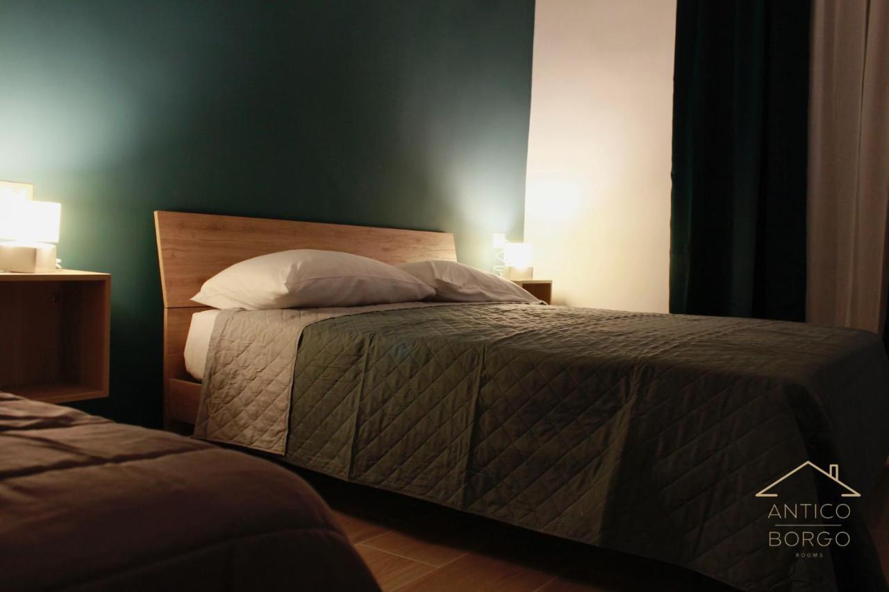 Antico Borgo Affittacamere Napoli