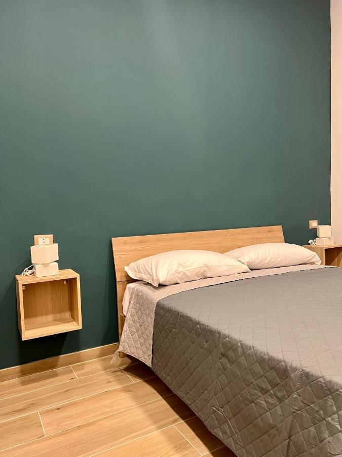 Affittacamere Antico Borgo Napoli