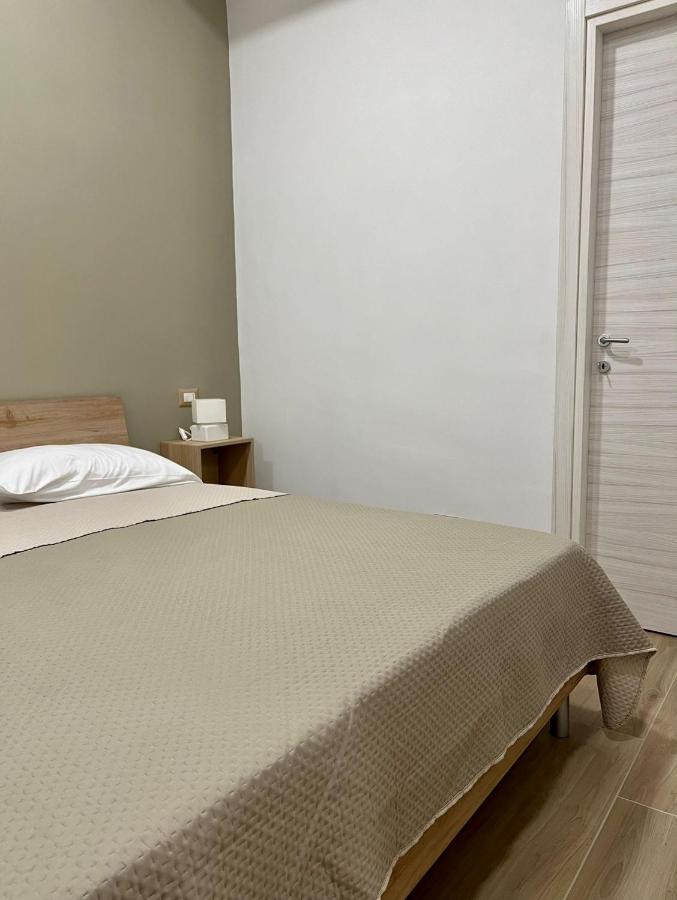 Antico Borgo * Napoli