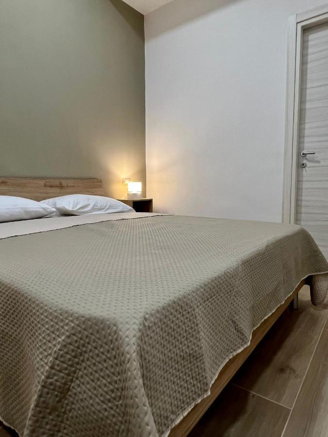 Antico Borgo Affittacamere Napoli